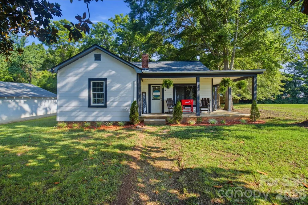 126 Phillips Drive Forest City, NC 28043