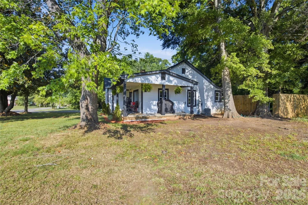 126 Phillips Drive Forest City, NC 28043