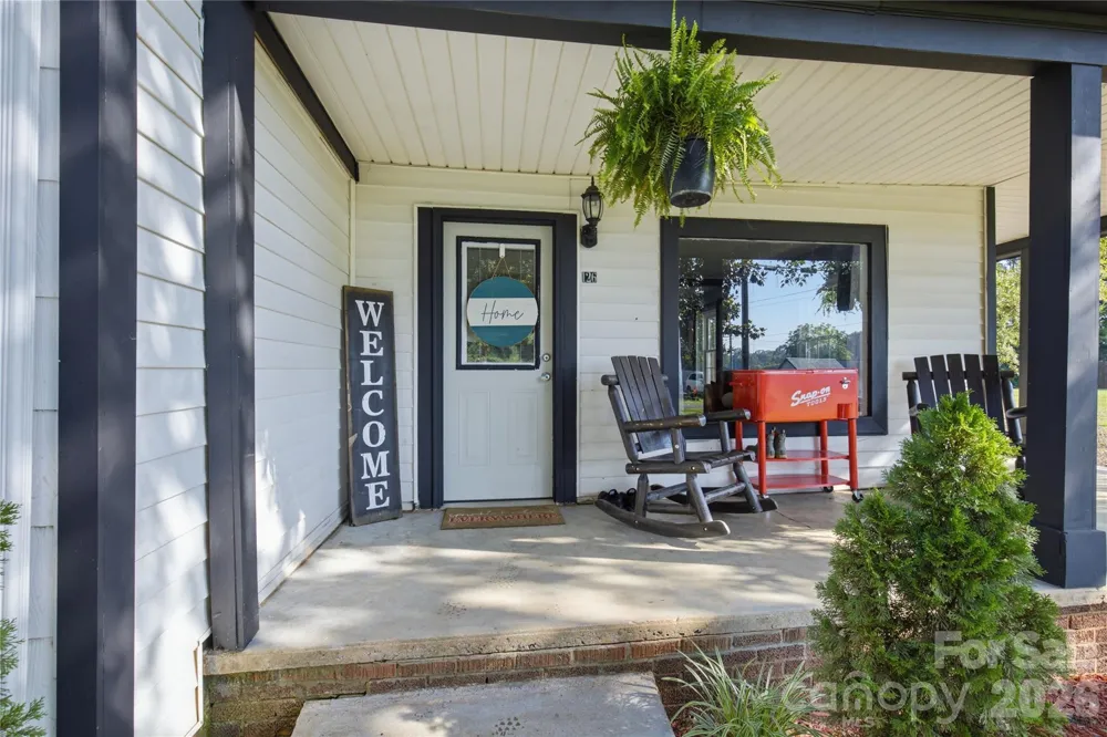 126 Phillips Drive Forest City, NC 28043