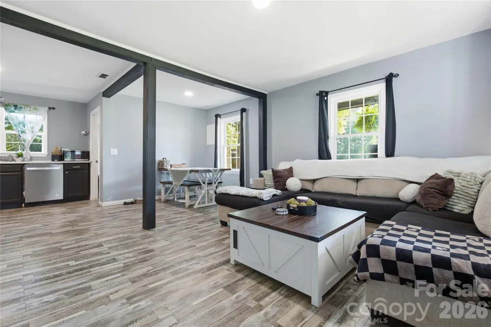 126 Phillips Drive Forest City, NC 28043