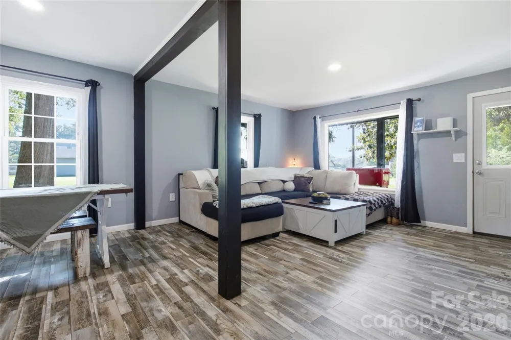 126 Phillips Drive Forest City, NC 28043