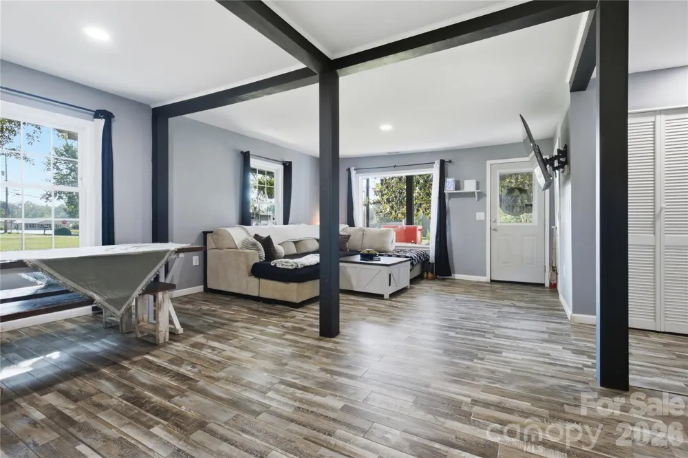 126 Phillips Drive Forest City, NC 28043