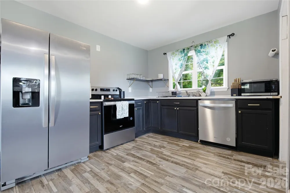 126 Phillips Drive Forest City, NC 28043