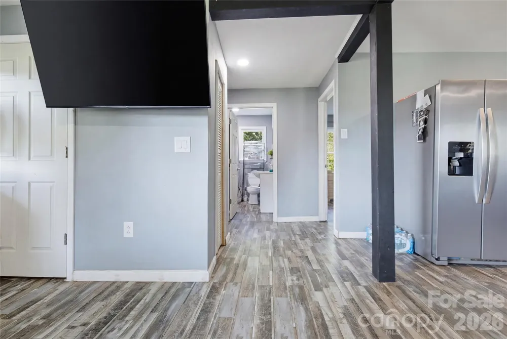 126 Phillips Drive Forest City, NC 28043