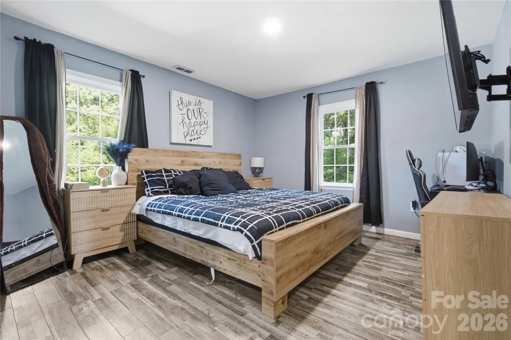 126 Phillips Drive Forest City, NC 28043
