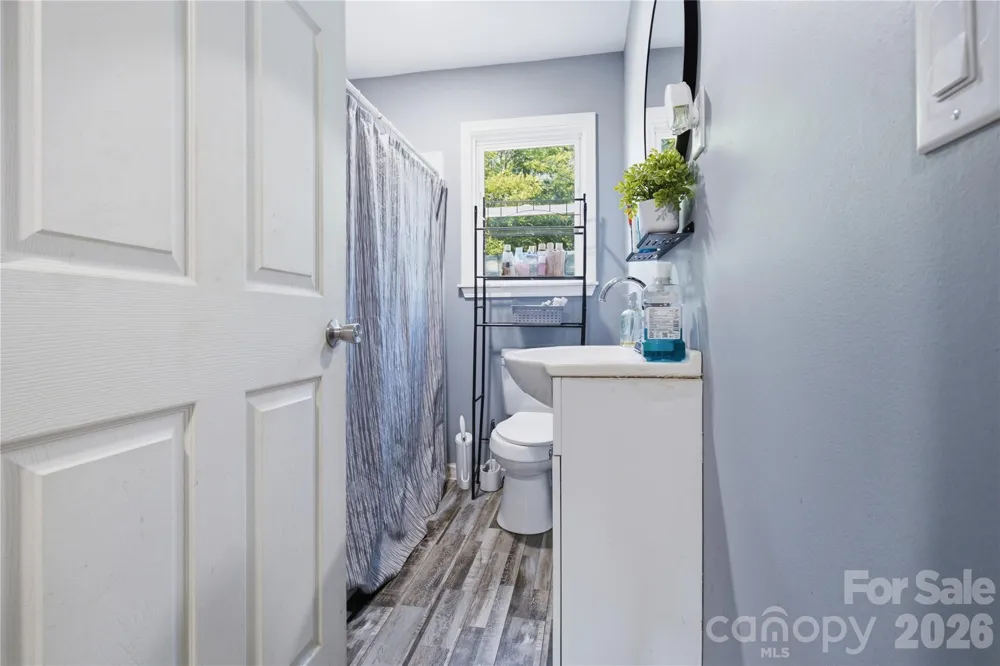 126 Phillips Drive Forest City, NC 28043