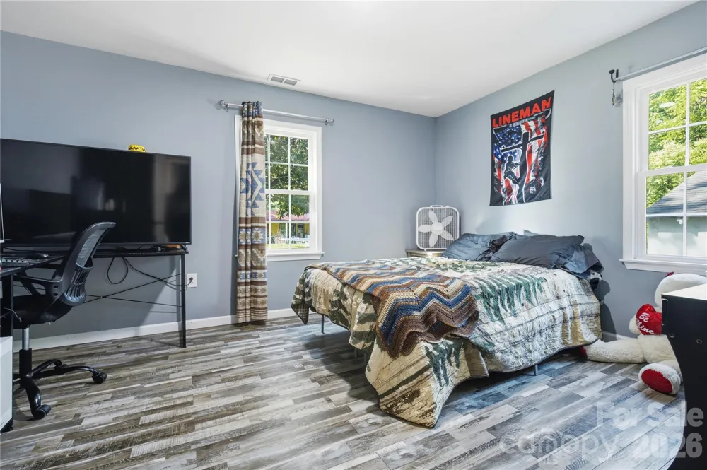 126 Phillips Drive Forest City, NC 28043
