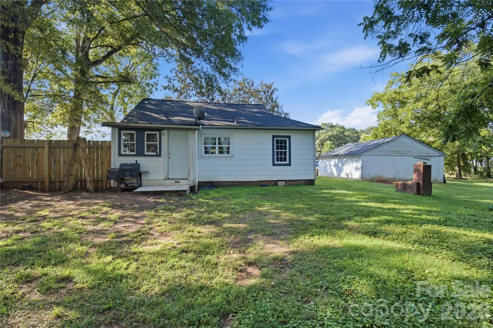 126 Phillips Drive Forest City, NC 28043