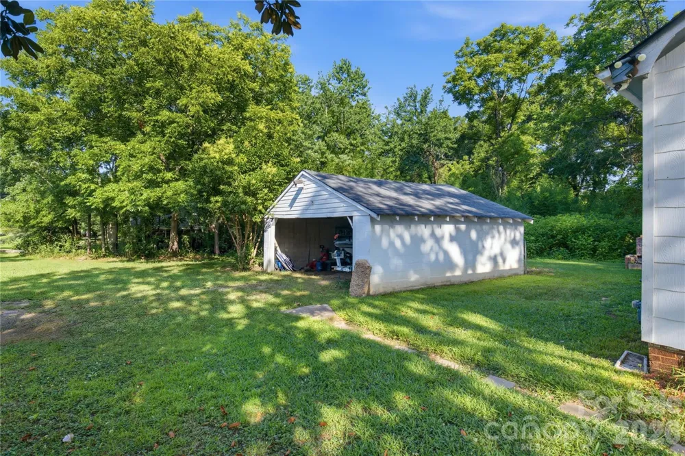 126 Phillips Drive Forest City, NC 28043
