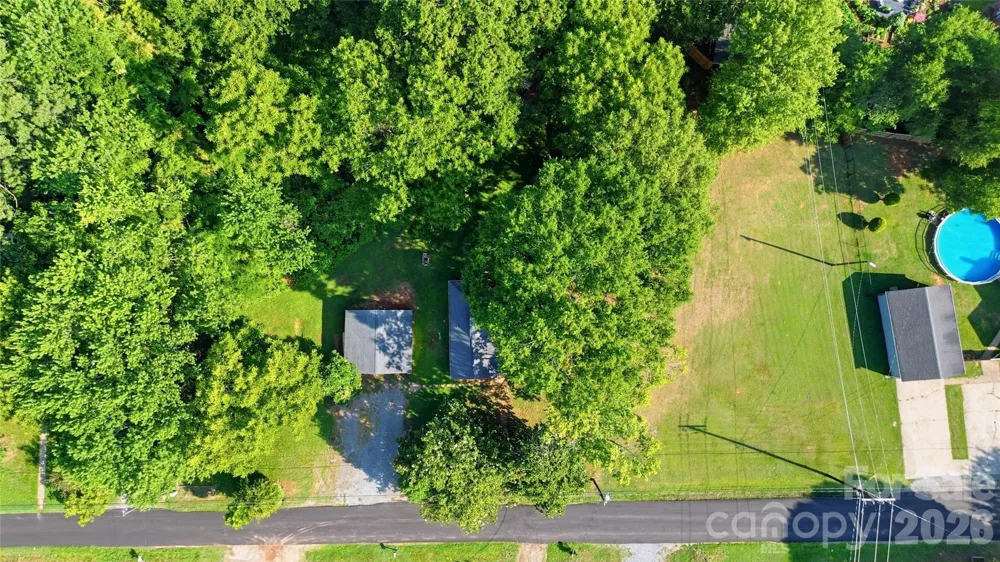 126 Phillips Drive Forest City, NC 28043