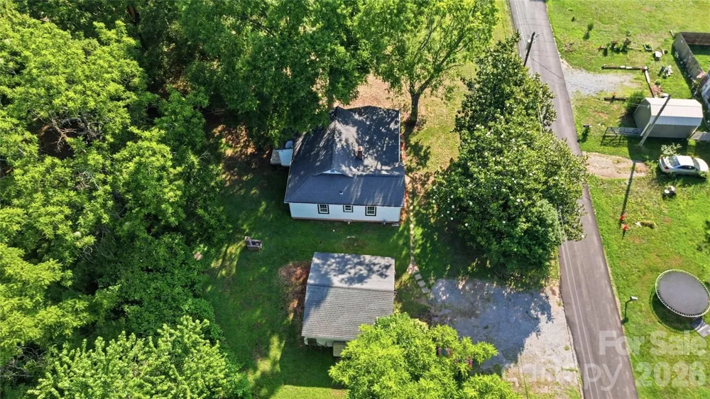 126 Phillips Drive Forest City, NC 28043