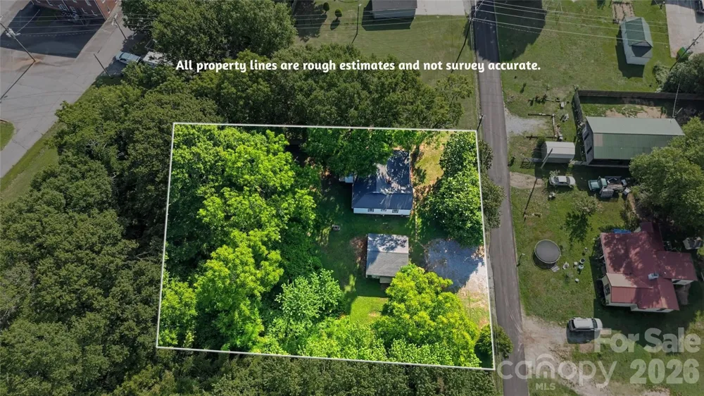 126 Phillips Drive Forest City, NC 28043
