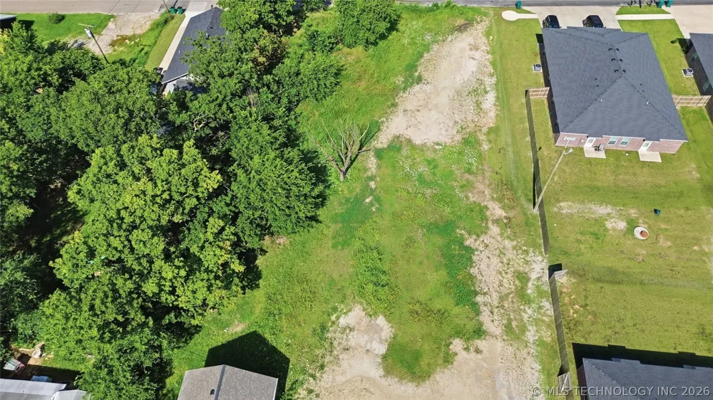 S Cedar Street Sapulpa, OK 74066