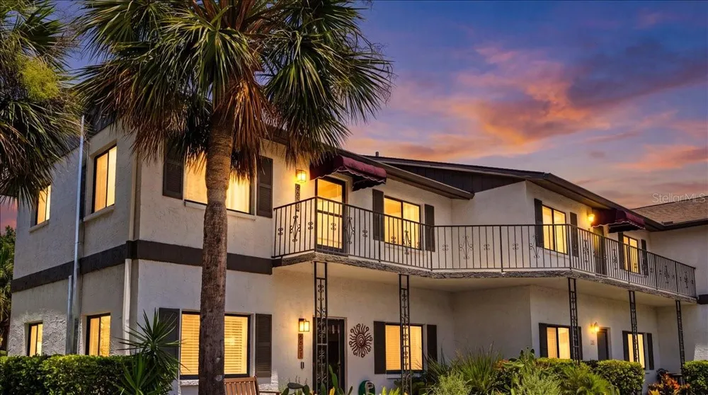 6653 RIVER RUN BOULEVARD #6653 Weeki Wachee, FL 34607