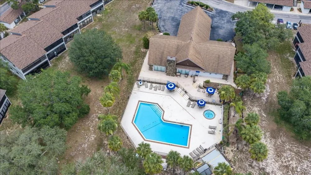 6653 RIVER RUN BOULEVARD #6653 Weeki Wachee, FL 34607
