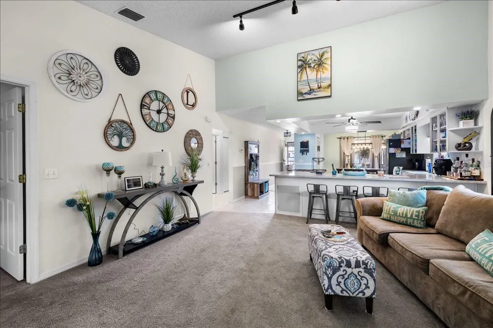 6653 RIVER RUN BOULEVARD #6653 Weeki Wachee, FL 34607