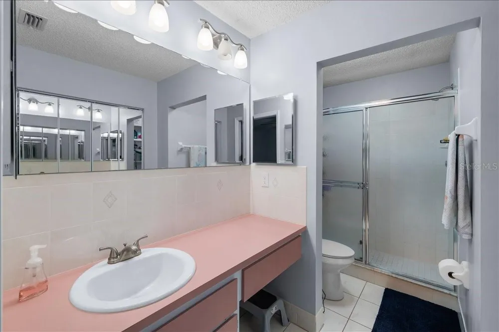 6653 RIVER RUN BOULEVARD #6653 Weeki Wachee, FL 34607