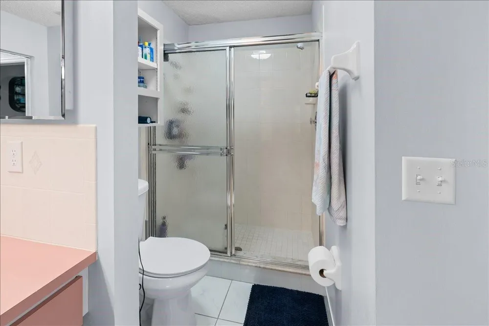 6653 RIVER RUN BOULEVARD #6653 Weeki Wachee, FL 34607