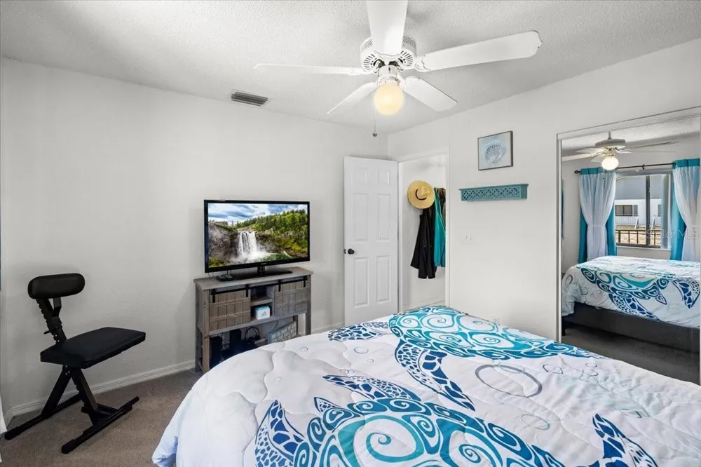 6653 RIVER RUN BOULEVARD #6653 Weeki Wachee, FL 34607
