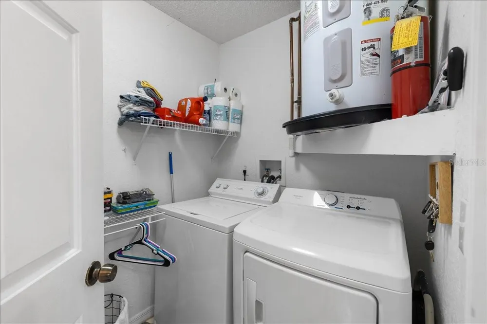 6653 RIVER RUN BOULEVARD #6653 Weeki Wachee, FL 34607