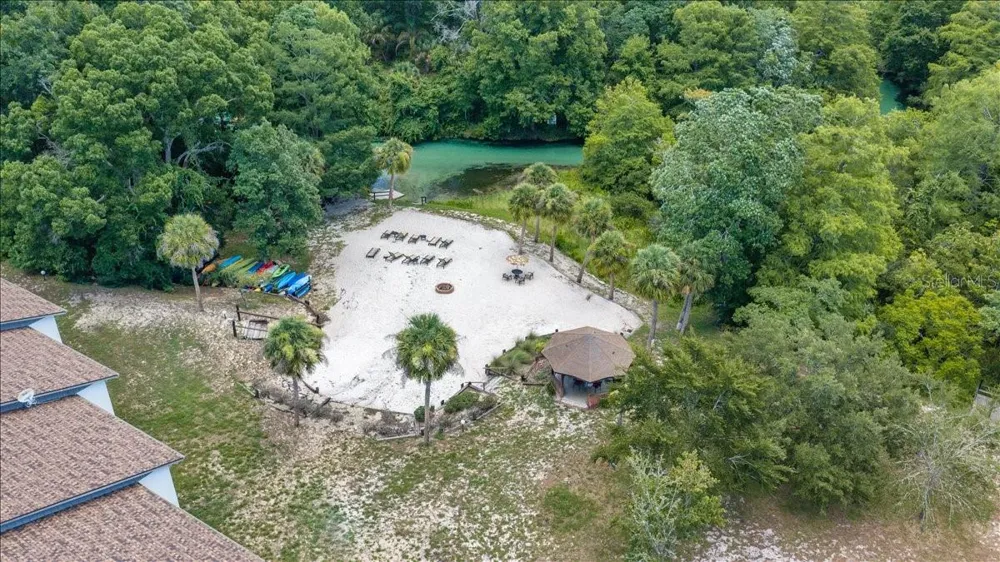 6653 RIVER RUN BOULEVARD #6653 Weeki Wachee, FL 34607