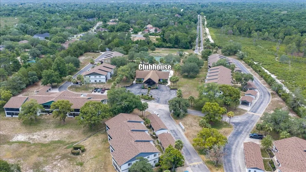 6653 RIVER RUN BOULEVARD #6653 Weeki Wachee, FL 34607