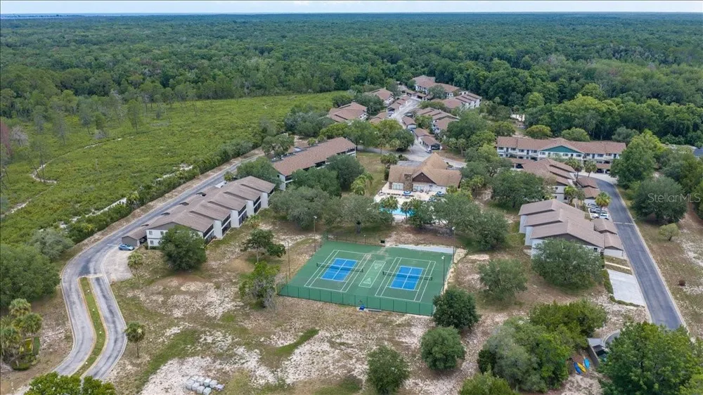 6653 RIVER RUN BOULEVARD #6653 Weeki Wachee, FL 34607