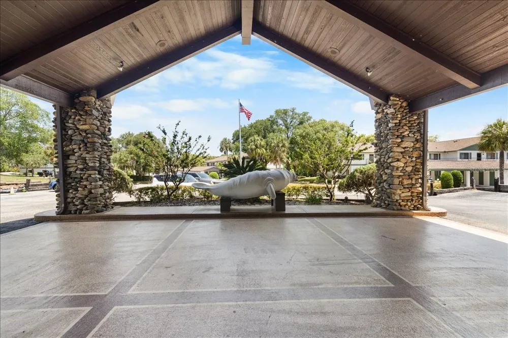 6653 RIVER RUN BOULEVARD #6653 Weeki Wachee, FL 34607