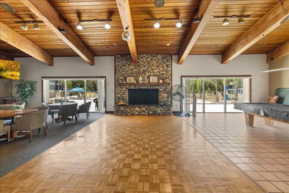 6653 RIVER RUN BOULEVARD #6653 Weeki Wachee, FL 34607
