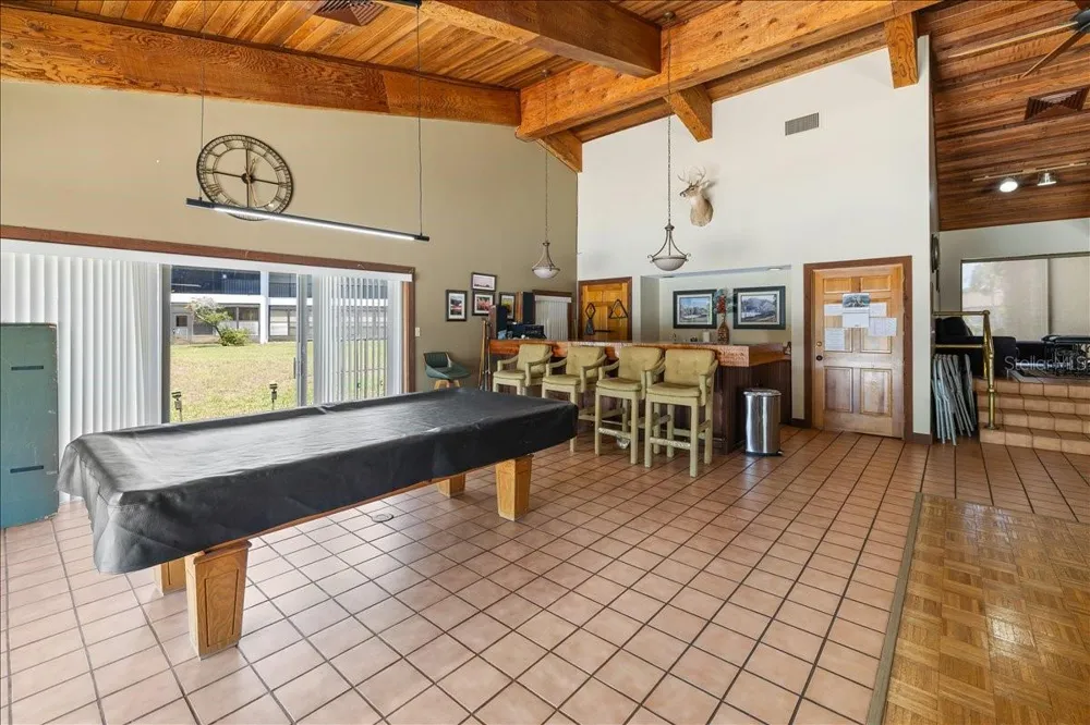 6653 RIVER RUN BOULEVARD #6653 Weeki Wachee, FL 34607