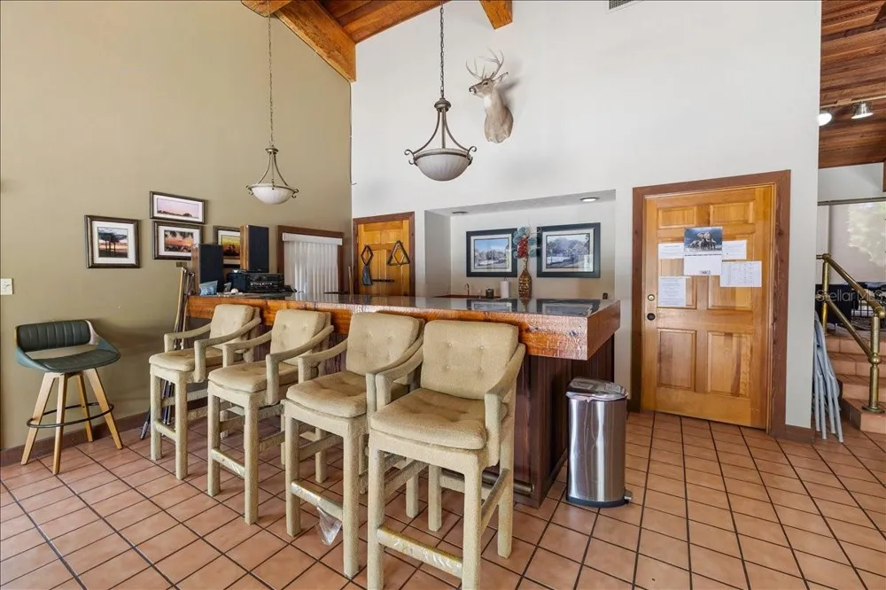 6653 RIVER RUN BOULEVARD #6653 Weeki Wachee, FL 34607