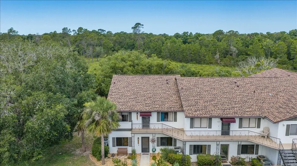 6653 RIVER RUN BOULEVARD #6653 Weeki Wachee, FL 34607