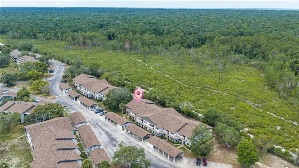 6653 RIVER RUN BOULEVARD #6653 Weeki Wachee, FL 34607