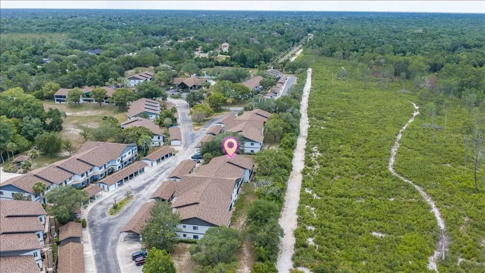 6653 RIVER RUN BOULEVARD #6653 Weeki Wachee, FL 34607