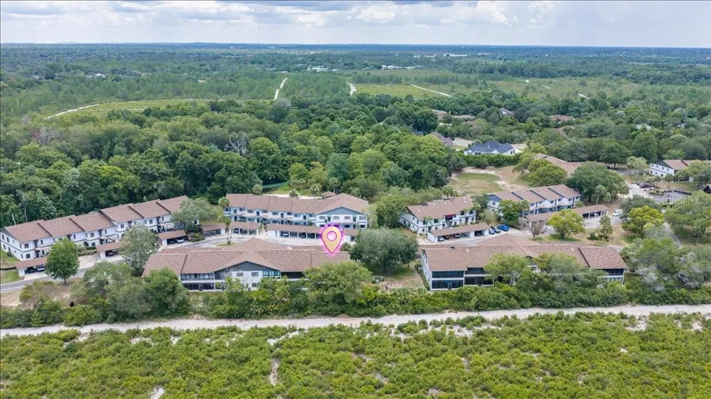6653 RIVER RUN BOULEVARD #6653 Weeki Wachee, FL 34607