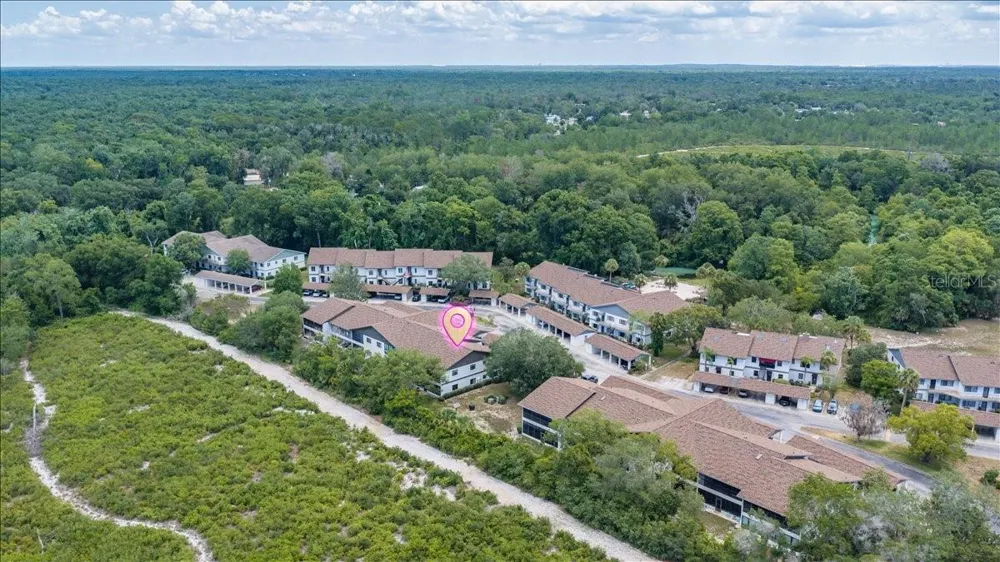 6653 RIVER RUN BOULEVARD #6653 Weeki Wachee, FL 34607