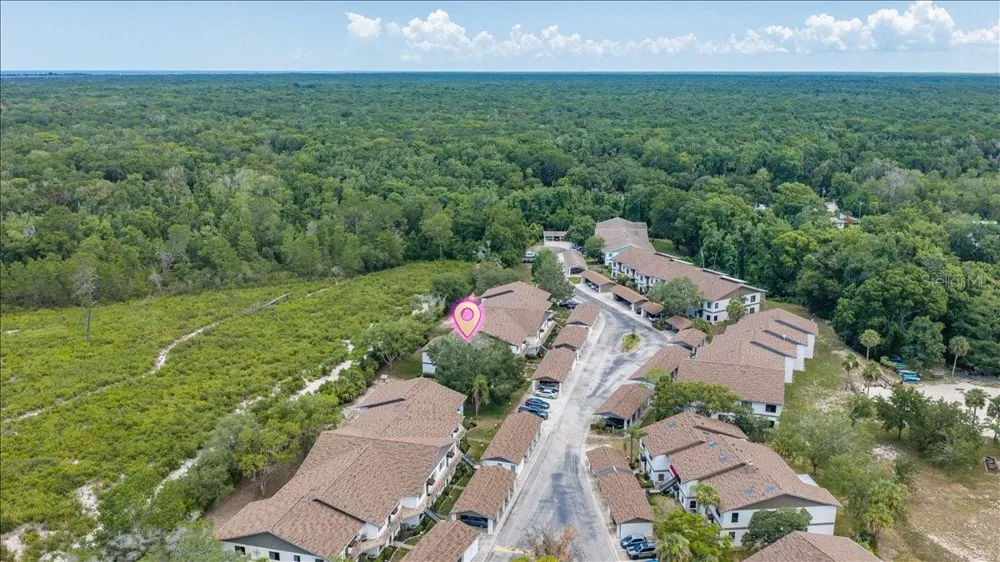 6653 RIVER RUN BOULEVARD #6653 Weeki Wachee, FL 34607