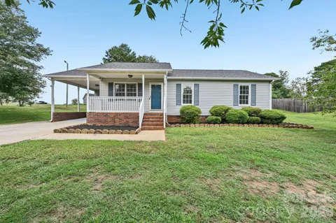 738 Mcdaniel Road