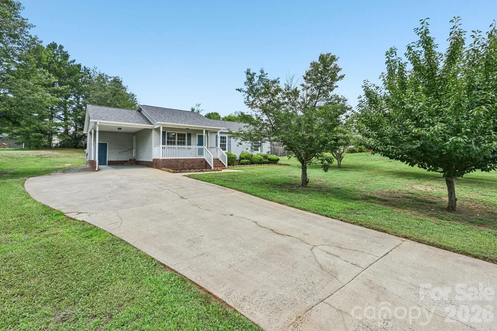 738 Mcdaniel Road Kings Mountain, NC 28086