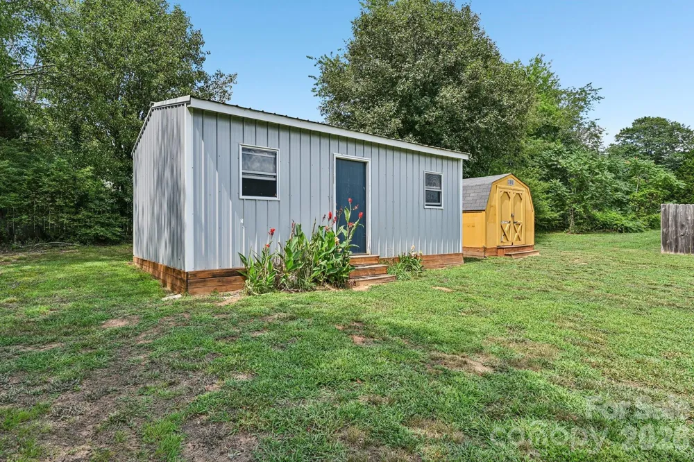 738 Mcdaniel Road Kings Mountain, NC 28086