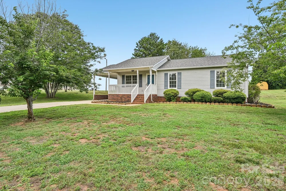 738 Mcdaniel Road Kings Mountain, NC 28086