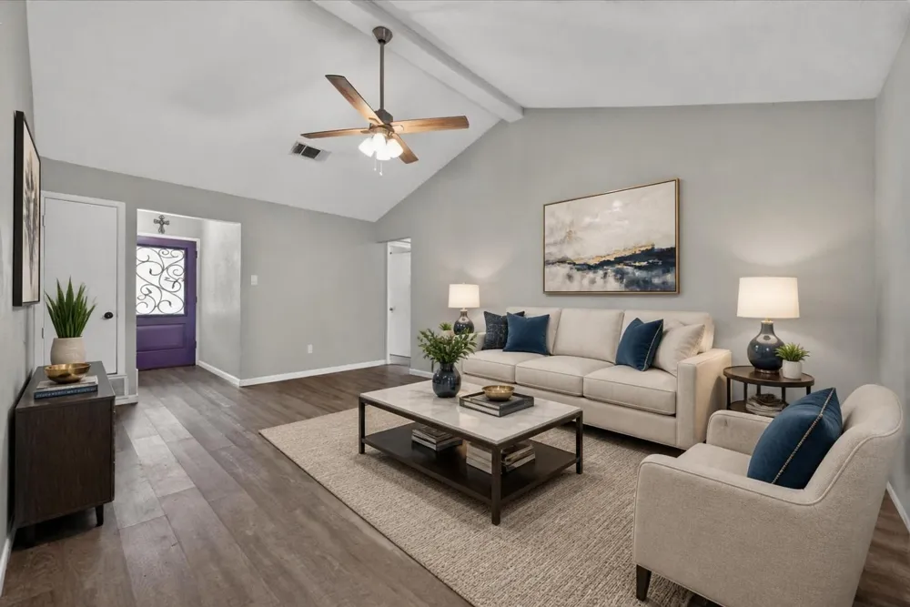 6929 Declaration Street Watauga, TX 76148