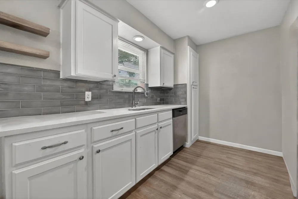 6929 Declaration Street Watauga, TX 76148