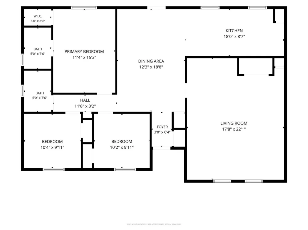 6929 Declaration Street Watauga, TX 76148