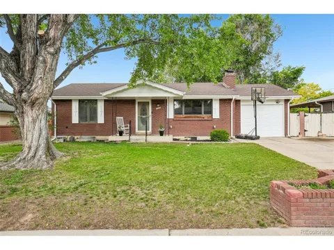 8283 Depew Way