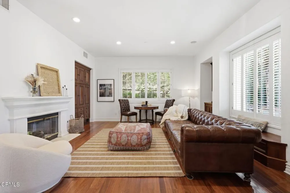 12986 Macdonald Drive Ojai, CA 93023