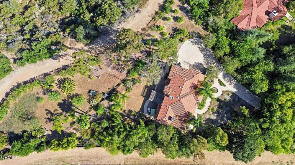 12986 Macdonald Drive Ojai, CA 93023