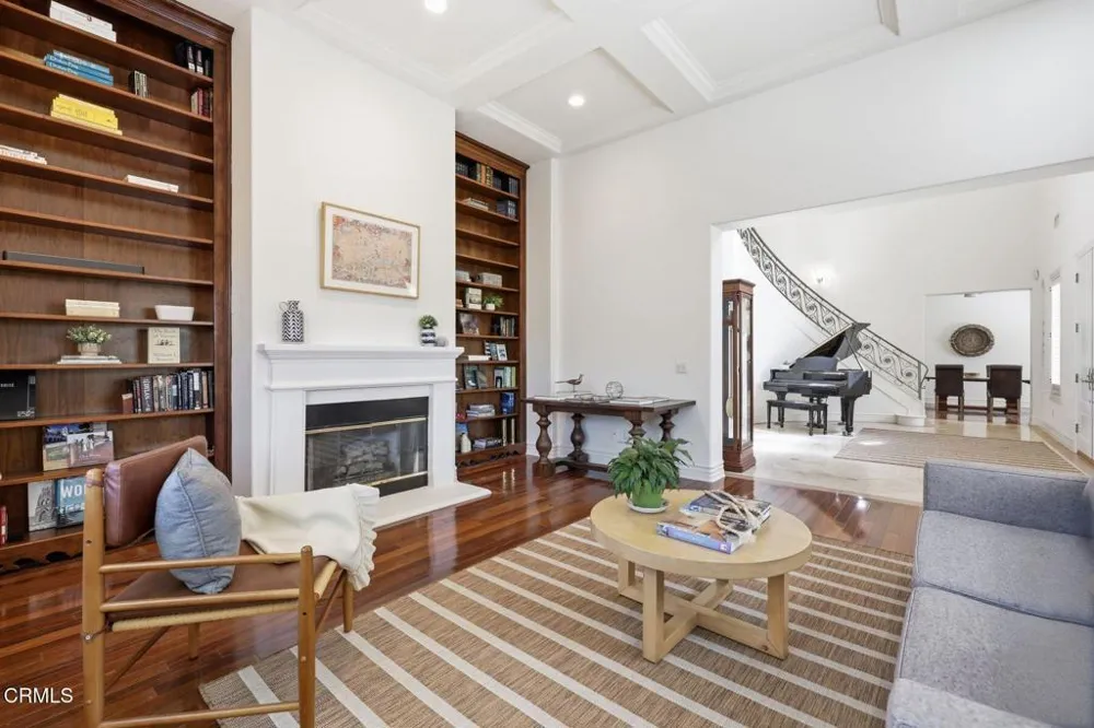 12986 Macdonald Drive Ojai, CA 93023