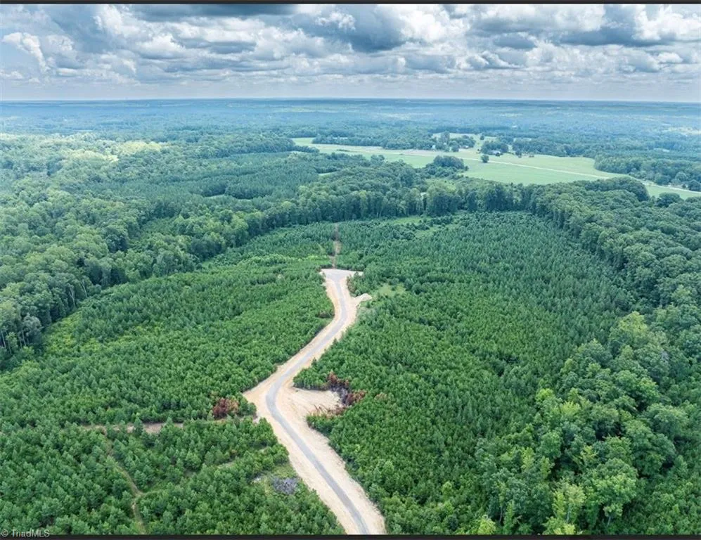 585 Briar Ridge Lane Extension Yanceyville, NC 27379