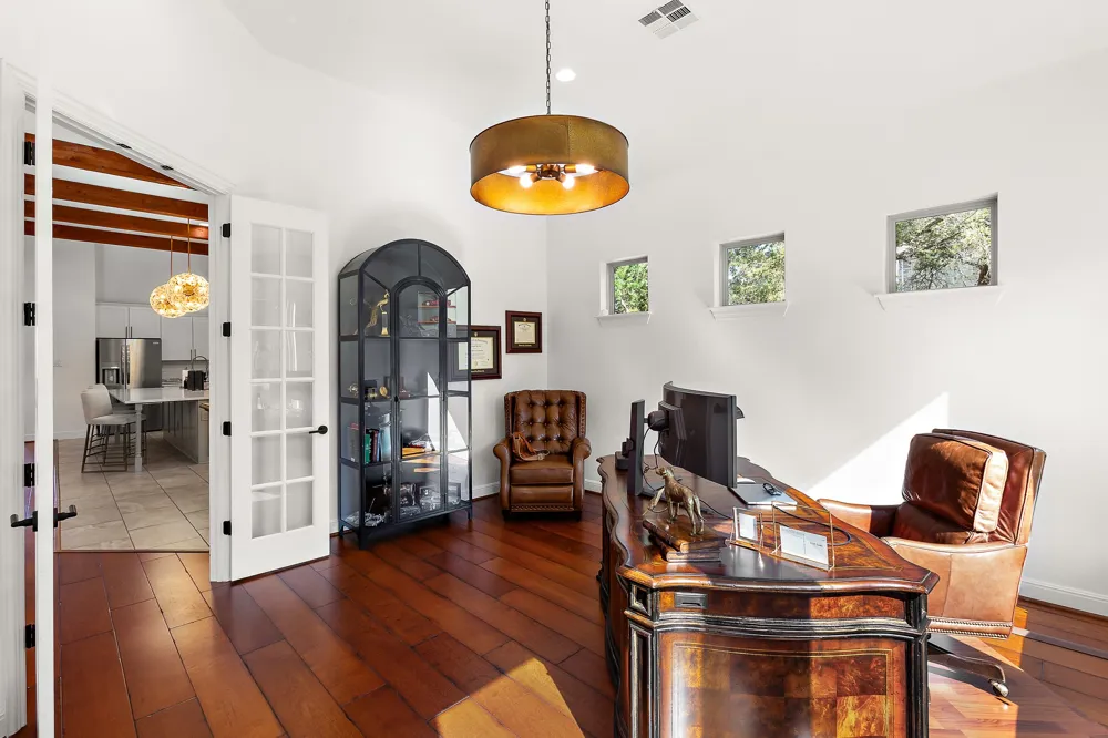 1165 Flint Rock Loop Driftwood, TX 78619